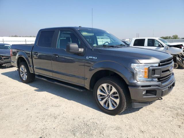 2018 FORD F150 SUPER - 1FTEW1EG5JKE60082