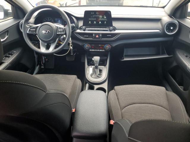 2019 KIA FORTE FE - 3KPF24AD9KE135484