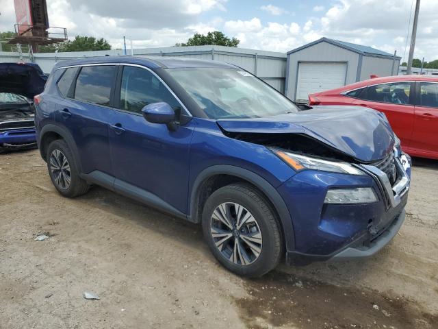 Vin: 5n1bt3bb0pc928881, lot: 63342265, nissan rogue sv 20234