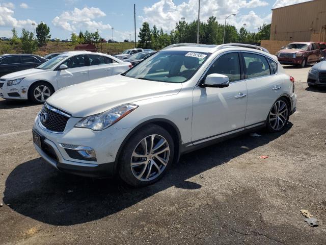 2017 INFINITI QX50 - JN1BJ0RR7HM413161