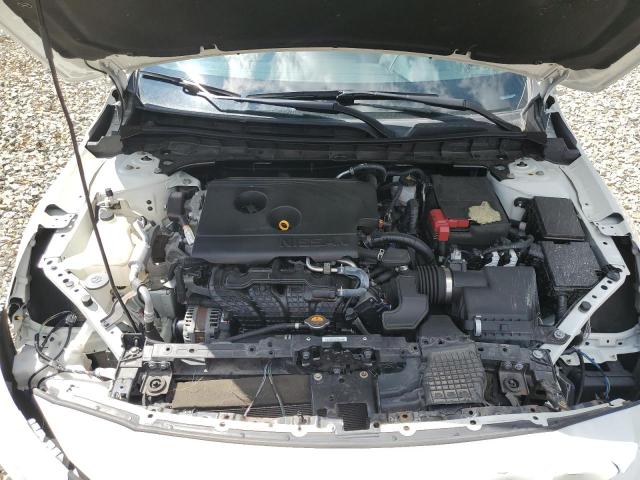 2020 NISSAN ALTIMA SR 1N4BL4CW9LC125885