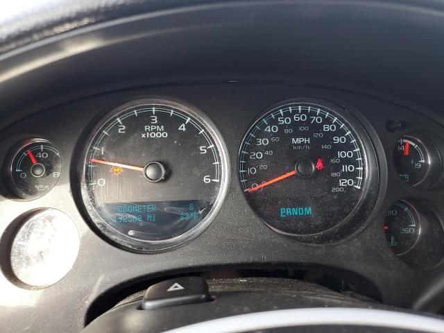 2011 GMC YUKON SLE - 1GKS2AE05BR168558