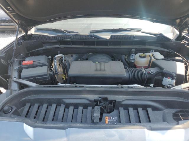 2022 GMC SIERRA K15 - 1GTPUEELXNZ508272