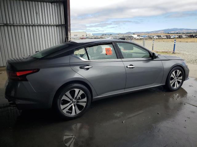 2022 NISSAN ALTIMA SV - 1N4BL4DW8NN305848