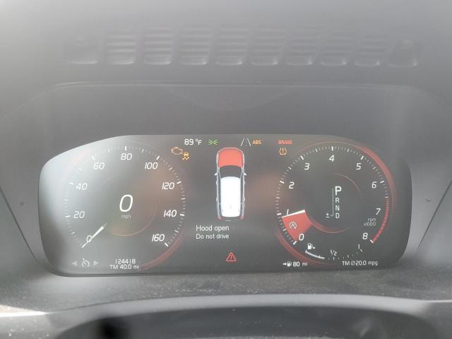 2016 VOLVO XC90 T5 YV4102XK1G1056893