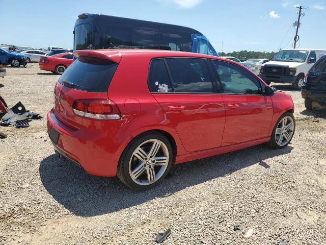 2013 VOLKSWAGEN GOLF R - WVWPF7AJ6DW077813