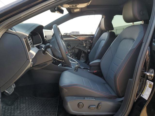 2025 VOLKSWAGEN JETTA GLI 3VW2T7BU3SM049120