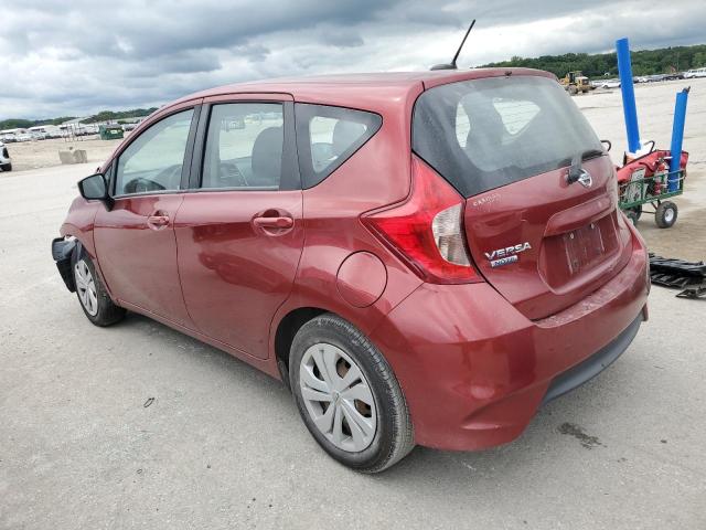 2017 NISSAN VERSA NOTE S 3N1CE2CP0HL370885