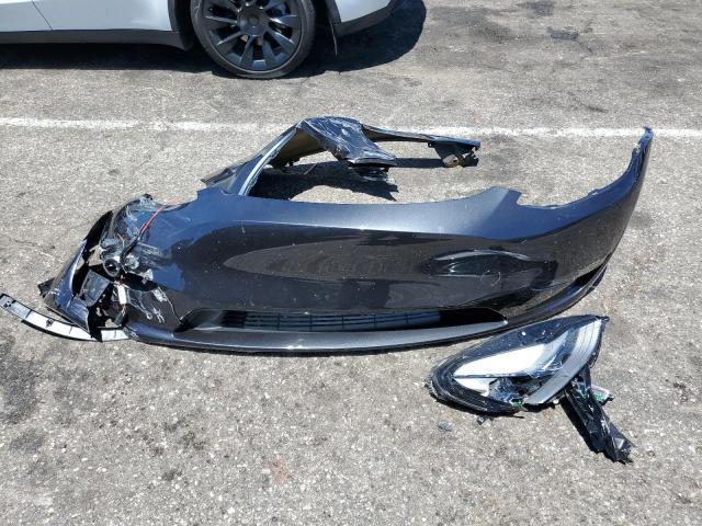 2024 TESLA MODEL Y 7SAYGDEF3RF049942