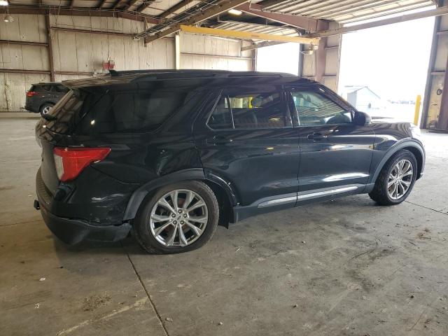 2020 FORD EXPLORER X - 1FMSK8DH1LGA68526
