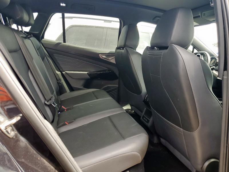 2023 VOLKSWAGEN ID.4 S 1V2EMPE80PC013694