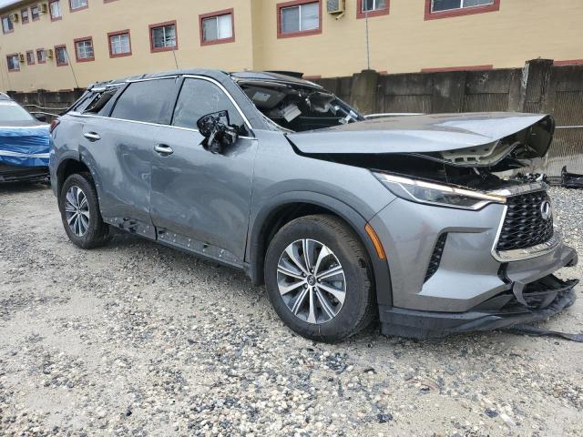 2025 INFINITI QX60 PURE - 5N1AL1ERXSC344022
