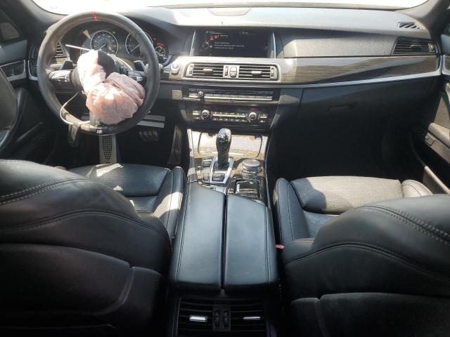 2016 BMW 535 I WBA5B1C56GG553022