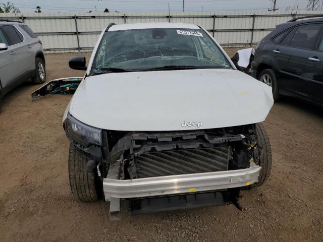 2022 JEEP COMPASS LA 3C4NJCBB0NT149361