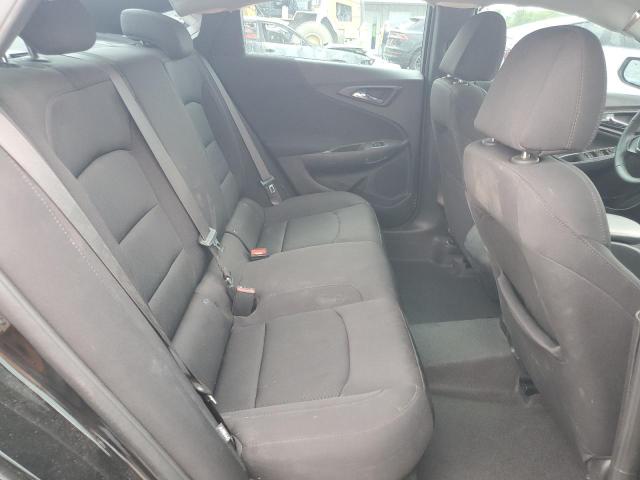 2024 CHEVROLET MALIBU RS 1G1ZG5ST1RF218846