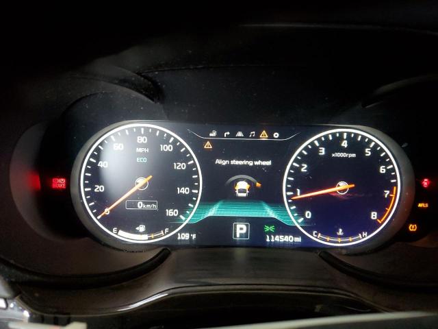 2017 KIA K900 KNALW4D45H6036529