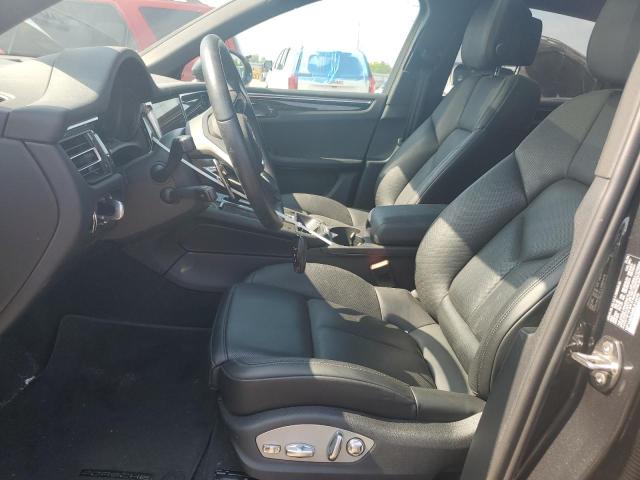 2024 PORSCHE MACAN BASE #3286662321