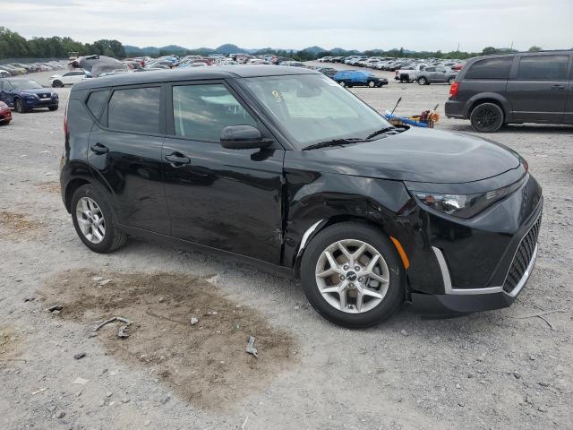 2025 KIA SOUL LX KNDJ23AU3S7933872