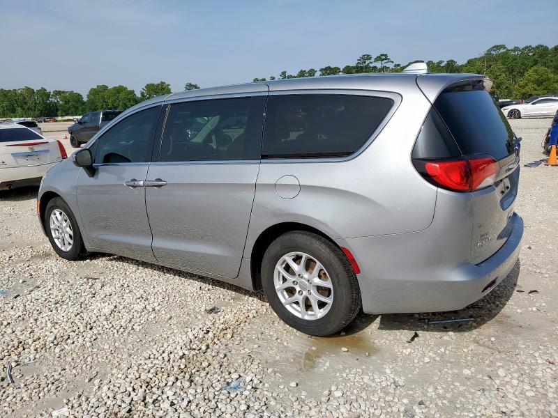2017 CHRYSLER PACIFICA L 2C4RC1CG2HR502958