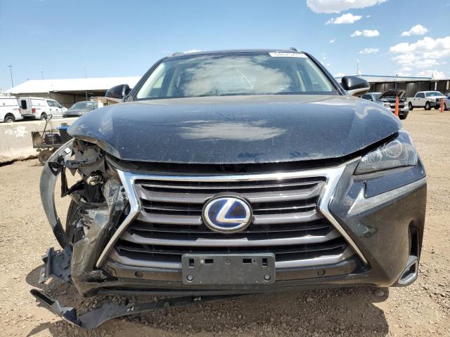 2015 LEXUS NX 300H JTJBJRBZ7F2007186