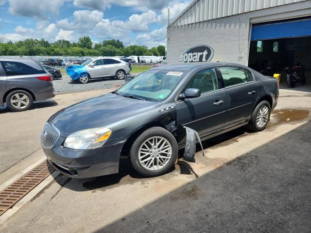 BUICK LUCERNE CX