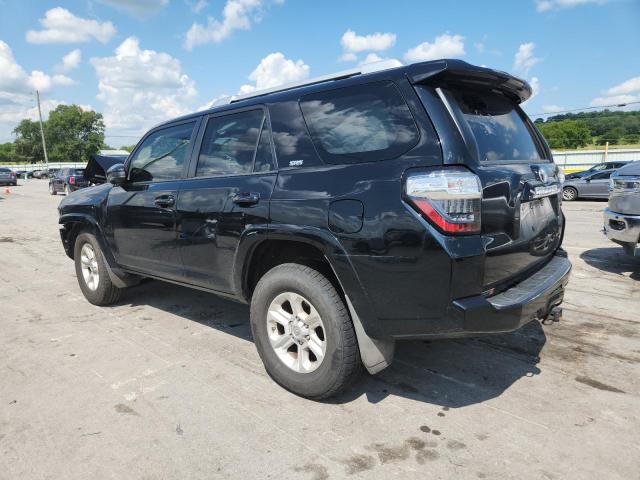 2016 TOYOTA 4RUNNER SR5 JTEZU5JR9G5123620