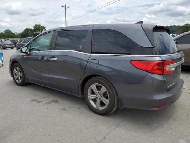 2018 HONDA ODYSSEY EXL 5FNRL6H71JB060052
