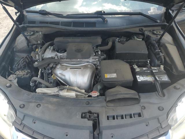 2016 TOYOTA CAMRY LE - 4T4BF1FK9GR545463