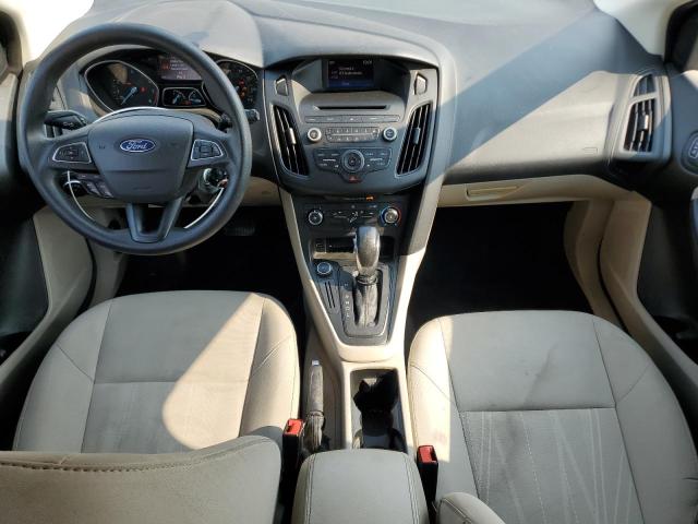 2016 FORD FOCUS SE 1FADP3K21GL356372