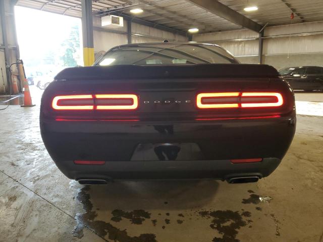2021 DODGE CHALLENGER 2C3CDZBT6MH593768
