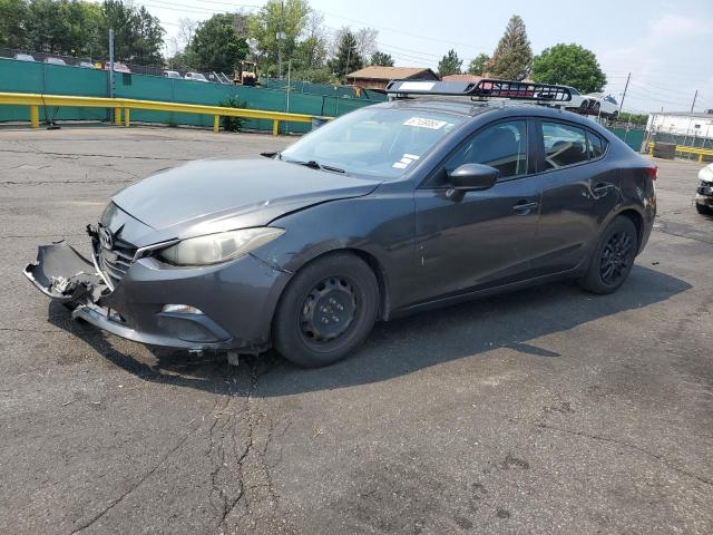 2015 MAZDA 3 SV JM1BM1T73F1257099
