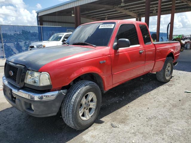 FORD RANGER SUP