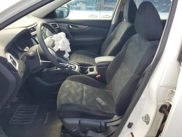 2016 NISSAN ROGUE S 5N1AT2MV3GC868995