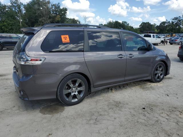 2015 TOYOTA SIENNA SPO 5TDXK3DC0FS681362