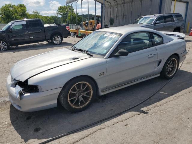 FORD MUSTANG GT
