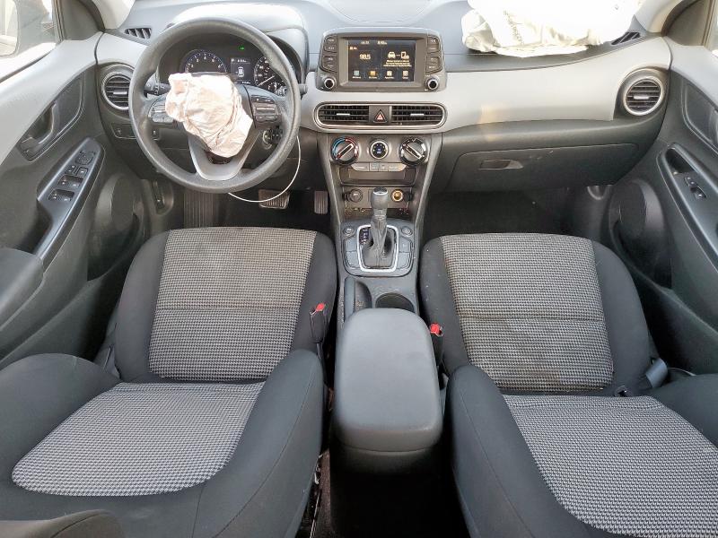 2020 HYUNDAI KONA SE KM8K1CAA3LU437885