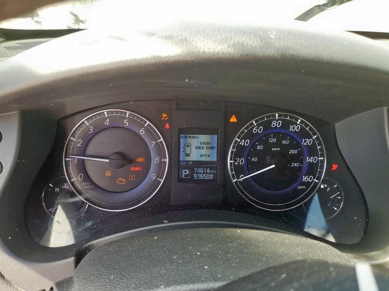 2017 INFINITI QX50 JN1BJ0RP8HM385675