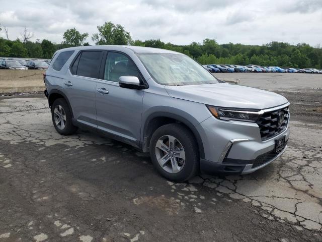 2025 HONDA PILOT EXL 5FNYG1H47SB078162