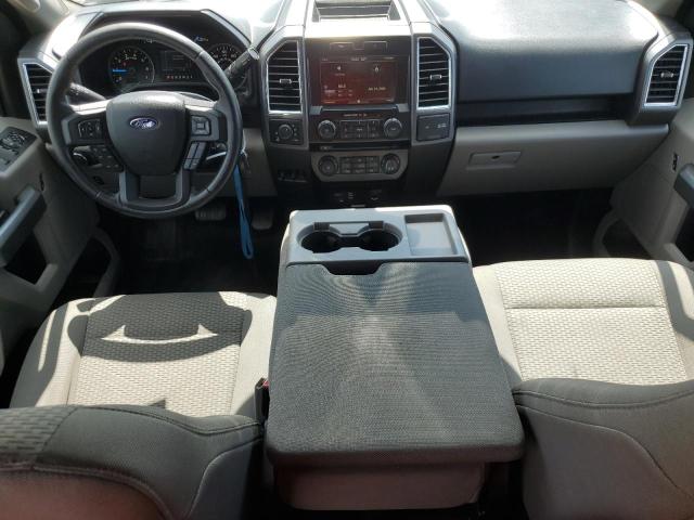 2015 FORD F150 SUPER - 1FTEW1EG7FKF05353