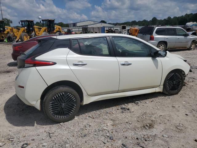 2025 NISSAN LEAF SV PL 1N4CZ1CVXSC550541