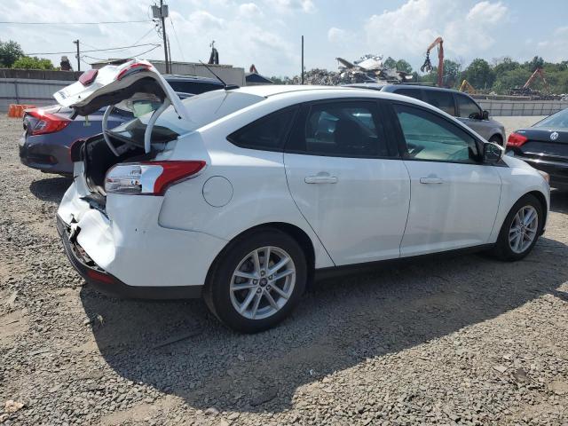 2018 FORD FOCUS SE 1FADP3FE8JL238122