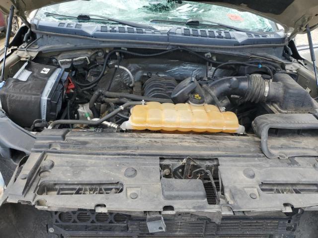 2017 FORD F150 SUPER - 1FTEW1EF1HFA04316