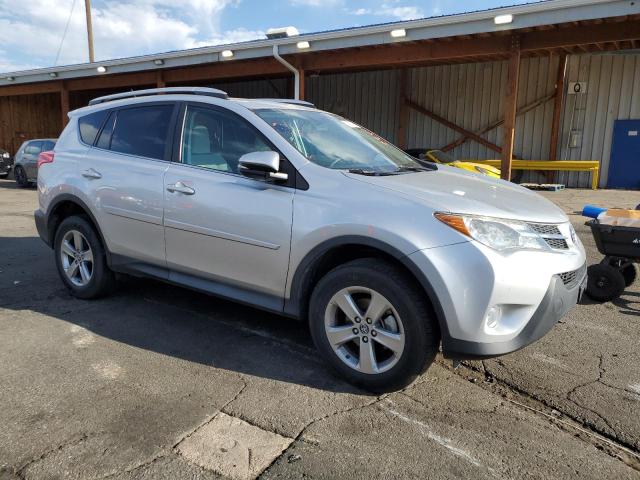 Vin: 2t3rfrev4fw369253, lot: 63260165, toyota rav4 xle 20154