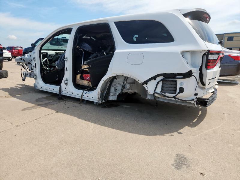 2022 DODGE DURANGO SR 1C4SDJGJ4NC211483