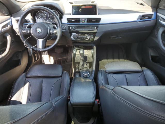 2016 BMW X1 XDRIVE2 - WBXHT3C39G5E48421