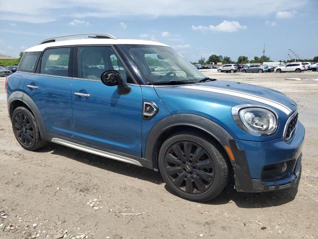 2017 MINI COOPER S C WMZYT3C37H3D97835