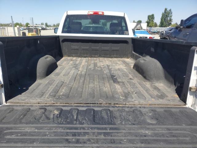 2017 RAM 1500 ST 3C6JR6DG3HG622322