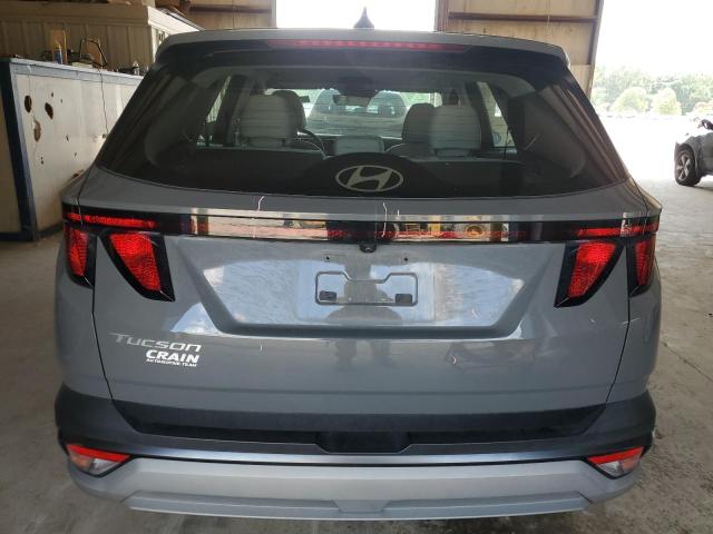 2025 HYUNDAI TUCSON SE 5NMJA3DE8SH452418
