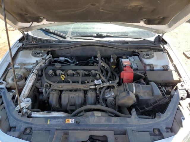 2012 FORD FUSION SEL - 3FAHP0JA0CR400351
