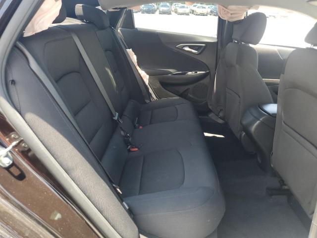 2021 CHEVROLET MALIBU LS 1G1ZC5ST8MF083126